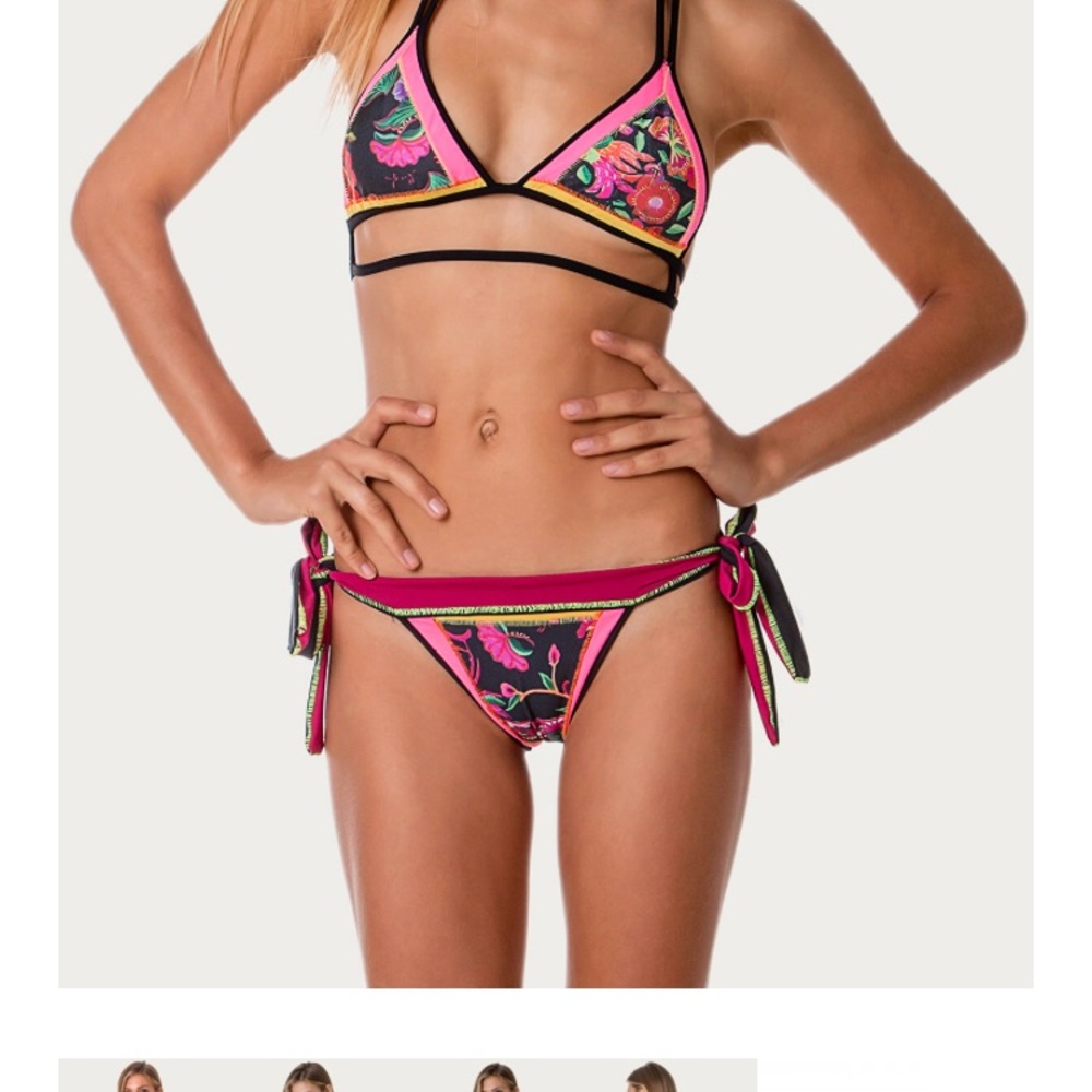 thaikila swim bottoms